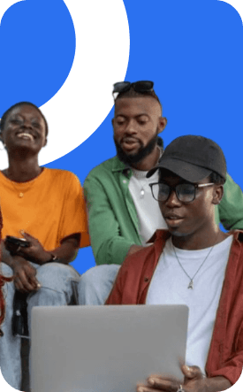 CyberForge hero image