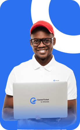 CyberForge hero image